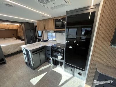 2025 Heartland Corterra - Photo 7