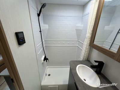 2025 Heartland Corterra - Photo 25