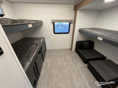 2025 Heartland Corterra - Photo 27
