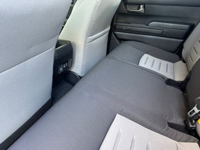 2026 Toyota Tacoma i-FORCE MAX - Photo 4