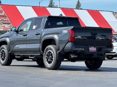 2026 Toyota Tacoma i-FORCE MAX - Photo 6