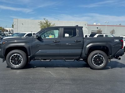 2026 Toyota Tacoma i-FORCE MAX - Photo 5