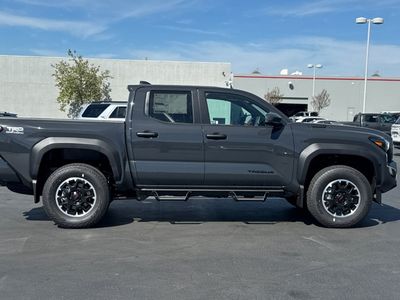2026 Toyota Tacoma i-FORCE MAX - Photo 8