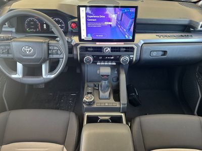 2026 Toyota Tacoma i-FORCE MAX - Photo 3