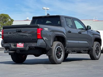 2026 Toyota Tacoma i-FORCE MAX - Photo 2
