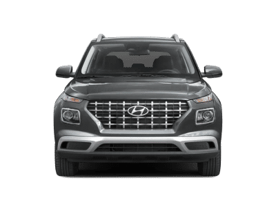 2025 Hyundai Venue - Photo 6