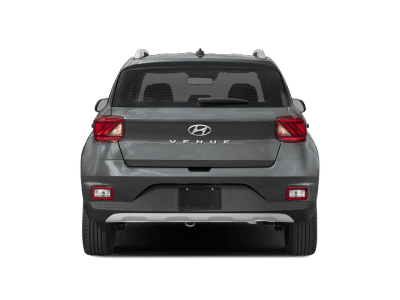 2025 Hyundai Venue - Photo 7