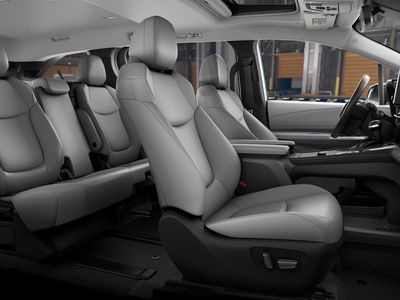 2026 Toyota Sienna — photo 20 view
