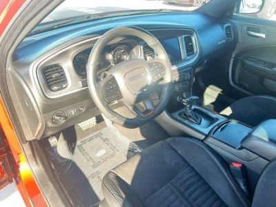2023 Dodge Charger — photo 10 view