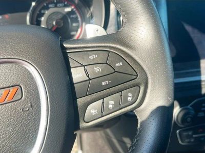 2023 Dodge Charger — photo 17 view