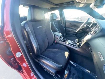 2023 Dodge Charger — photo 29 view