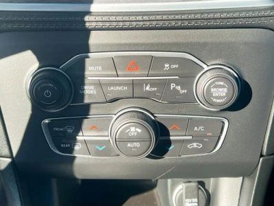 2023 Dodge Charger — photo 22 view