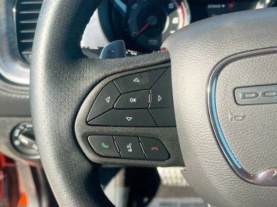 2023 Dodge Charger — photo 16 view