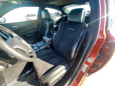 2023 Dodge Charger — photo 9 view