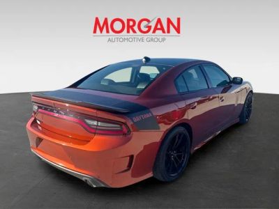 2023 Dodge Charger — photo 7 view