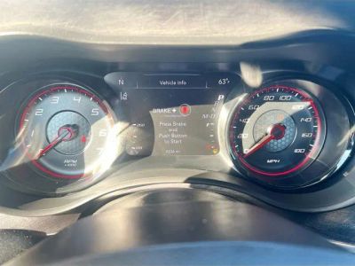 2023 Dodge Charger — photo 14 view