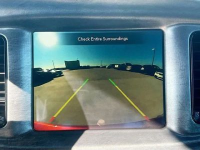 2023 Dodge Charger — photo 21 view