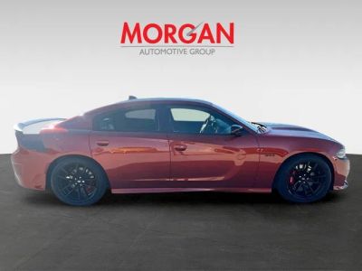 2023 Dodge Charger — photo 8 view
