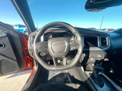 2023 Dodge Charger — photo 13 view