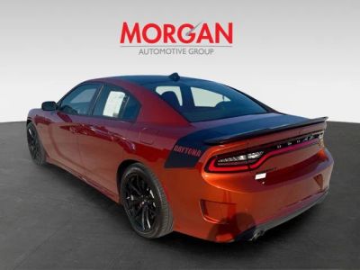 2023 Dodge Charger — detail view