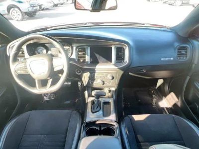 2023 Dodge Charger — photo 27 view