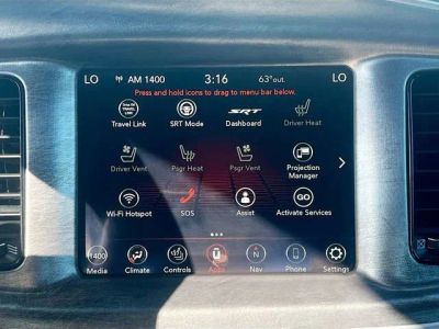 2023 Dodge Charger — photo 20 view