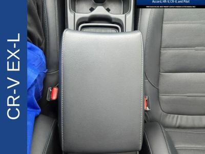 2022 Honda CR-V EX-L — photo 26 view