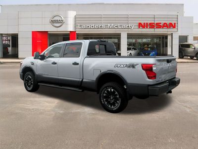 2019 Nissan Titan XD - Photo 4