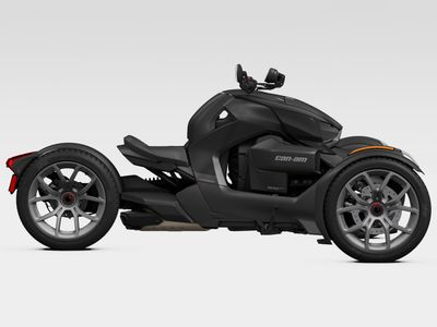 2026 Can-Am Ryker 900 ACE - Photo 2