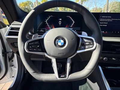 2026 BMW 4 Series 430i - Photo 14