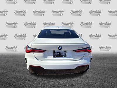 2026 BMW 4 Series 430i - Photo 8
