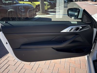 2026 BMW 4 Series 430i - Photo 11