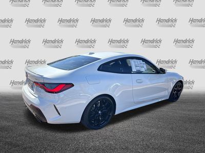 2026 BMW 4 Series 430i - Photo 9
