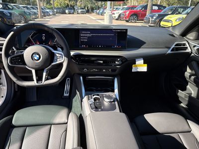2026 BMW 4 Series 430i - Photo 13