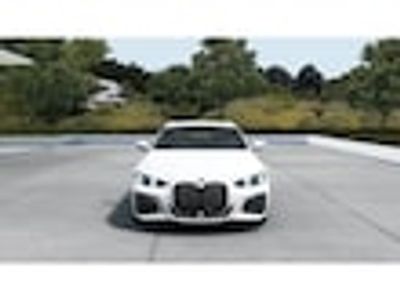 2026 BMW 4 Series 430i - Photo 21