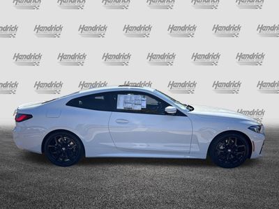 2026 BMW 4 Series 430i - Photo 10