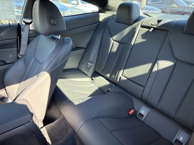 2026 BMW 4 Series 430i - Photo 17