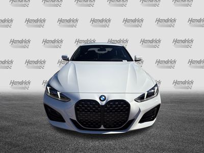 2026 BMW 4 Series 430i - Photo 3