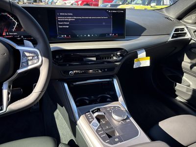 2026 BMW 4 Series 430i - Photo 16