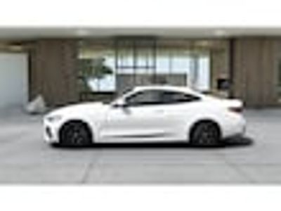 2026 BMW 4 Series 430i - Photo 22