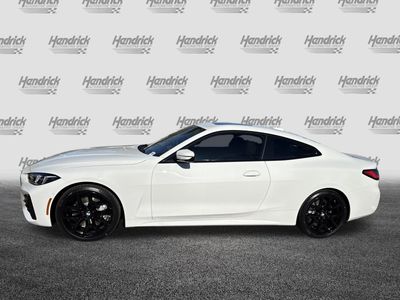 2026 BMW 4 Series 430i - Photo 6