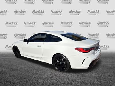 2026 BMW 4 Series 430i - Photo 7