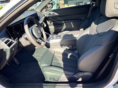 2026 BMW 4 Series 430i - Photo 12