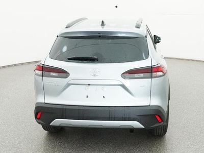 2026 Corolla Cross LE - Photo 9