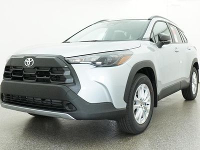 2026 Corolla Cross LE - Photo 18