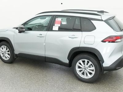 2026 Corolla Cross LE - Photo 13