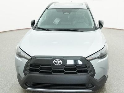 2026 Corolla Cross LE - Photo 14