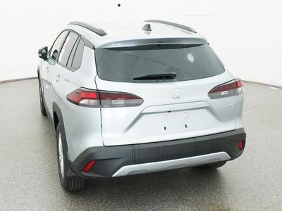 2026 Corolla Cross LE - Photo 8