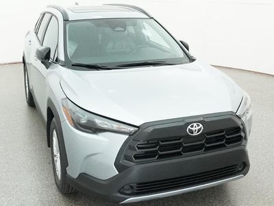 2026 Corolla Cross LE - Photo 19