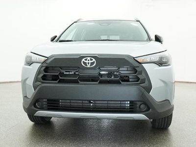 2026 Corolla Cross LE - Photo 3
